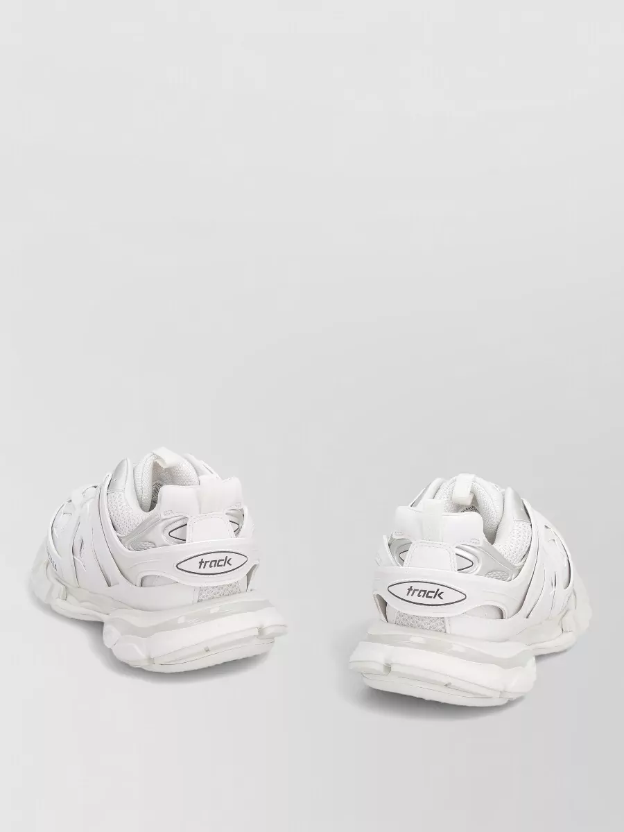 Balenciaga Low-Top Sneakers