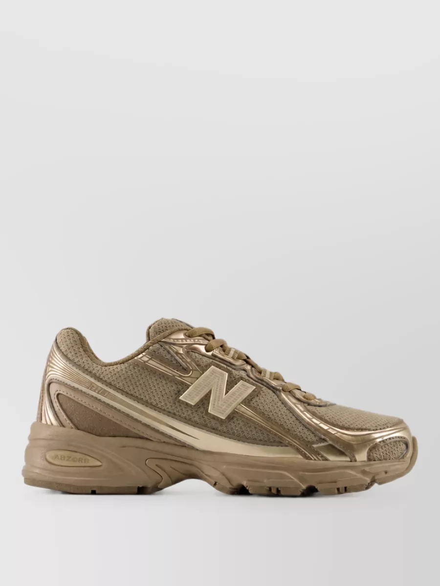 New Balance Low-Top Sneakers