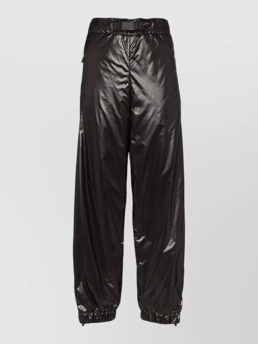 Moncler Grenoble Technical Track Pants