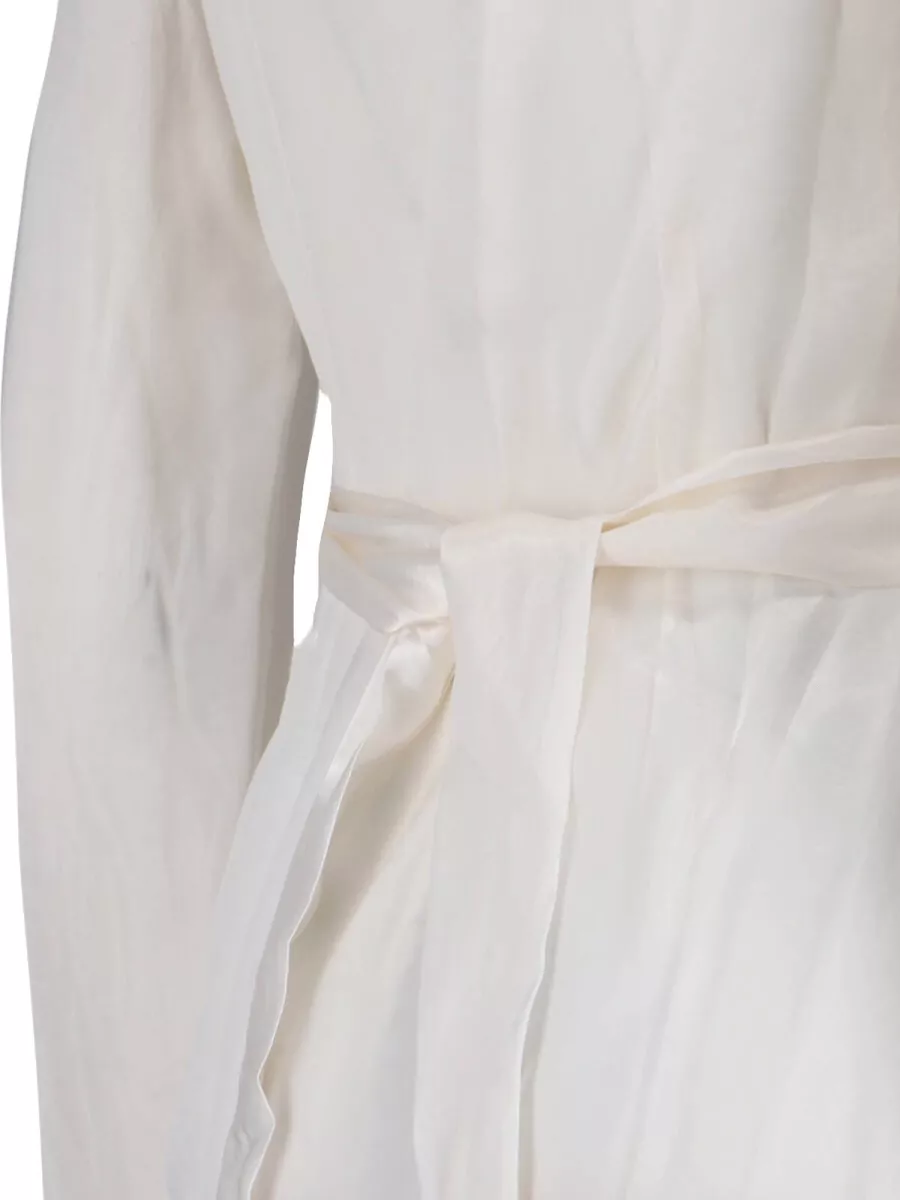 Rick Owens Maxi Dress