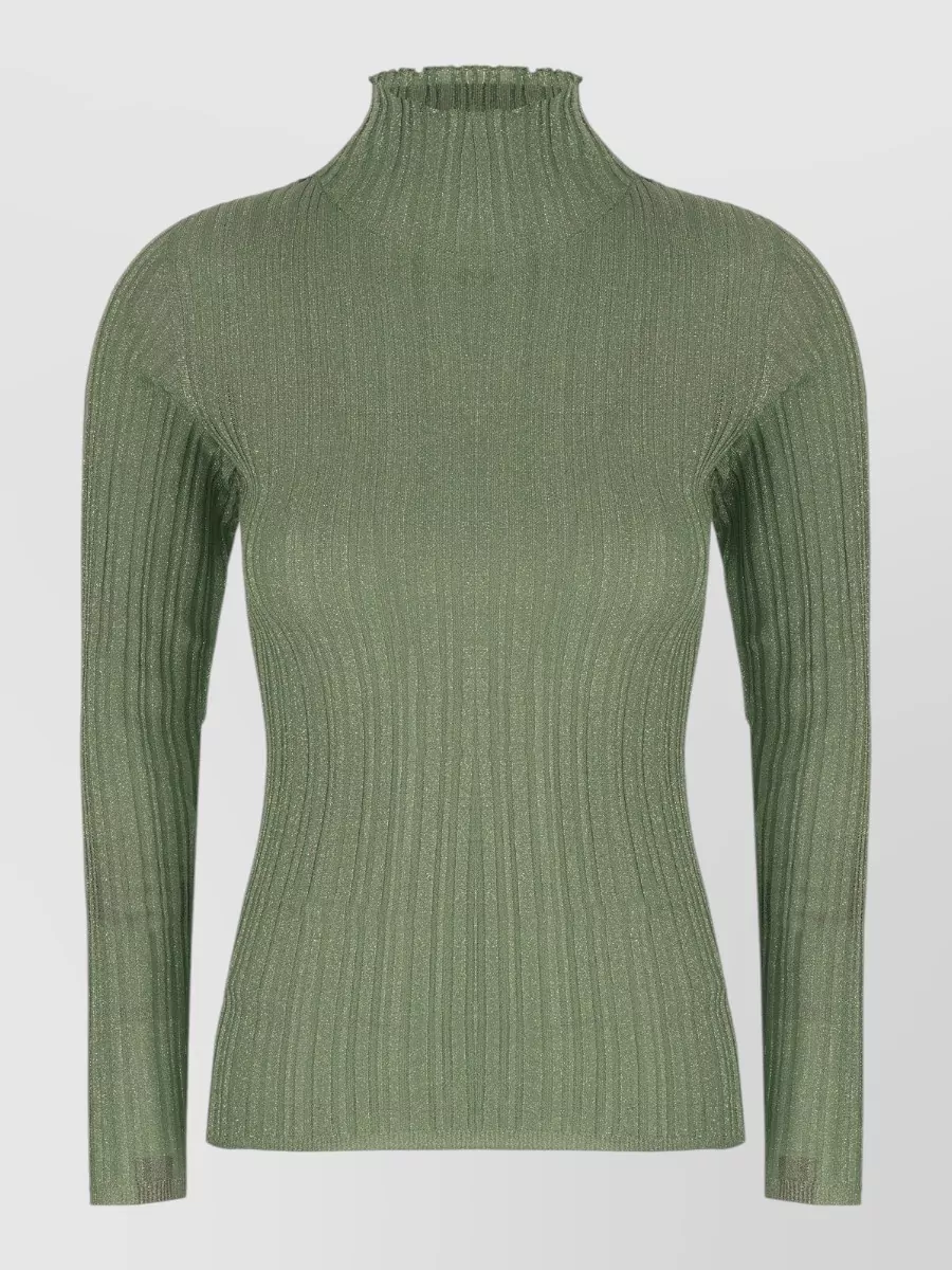 Fabiana Filippi Viscose blend sweatshirt