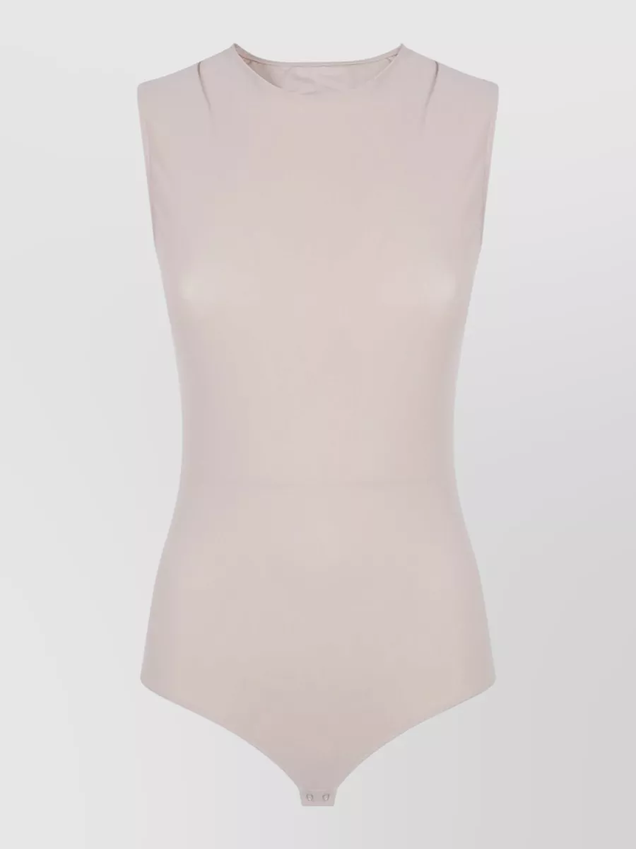 Maison Margiela sleeveless bodysuit