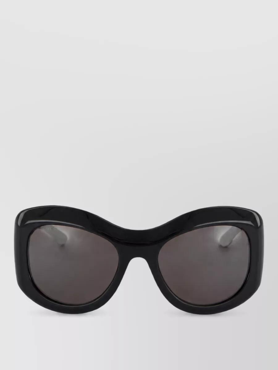 Gucci round sunglasses