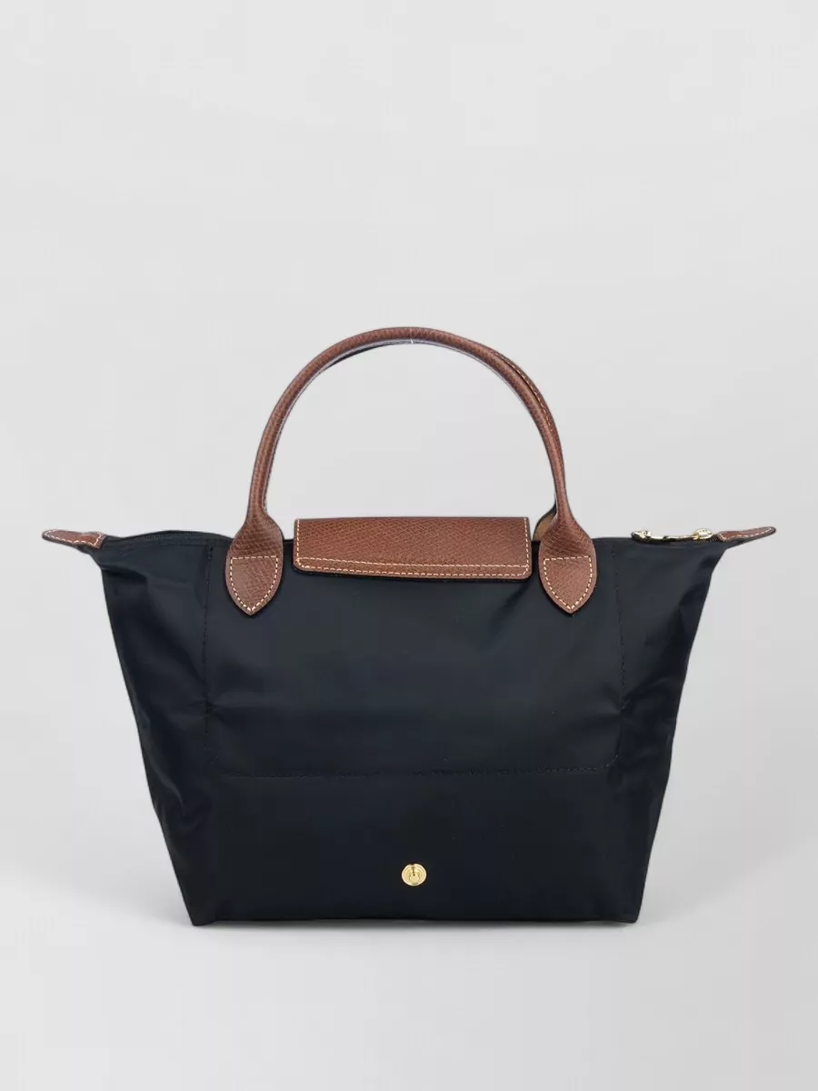 Longchamp Small Tote Bag