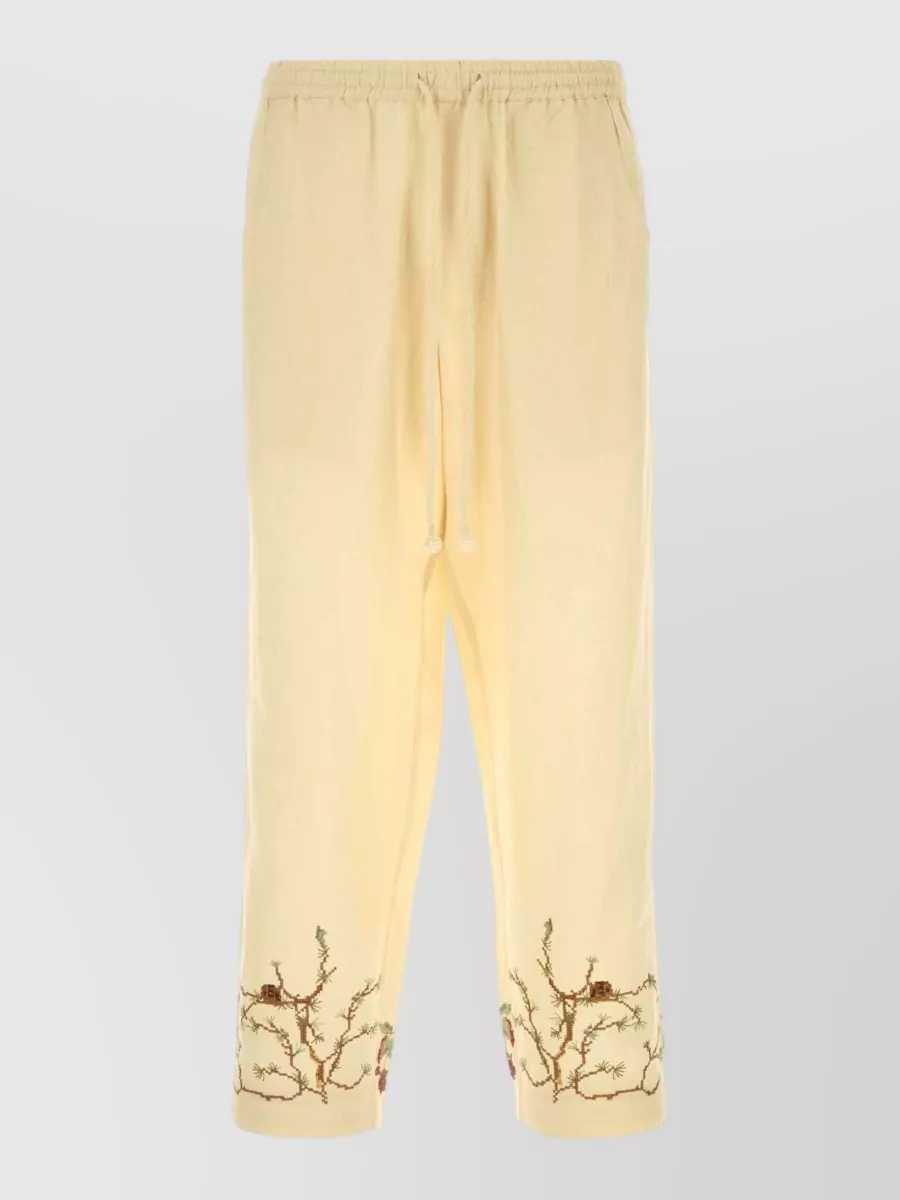 Baziszt Tailored Shorts