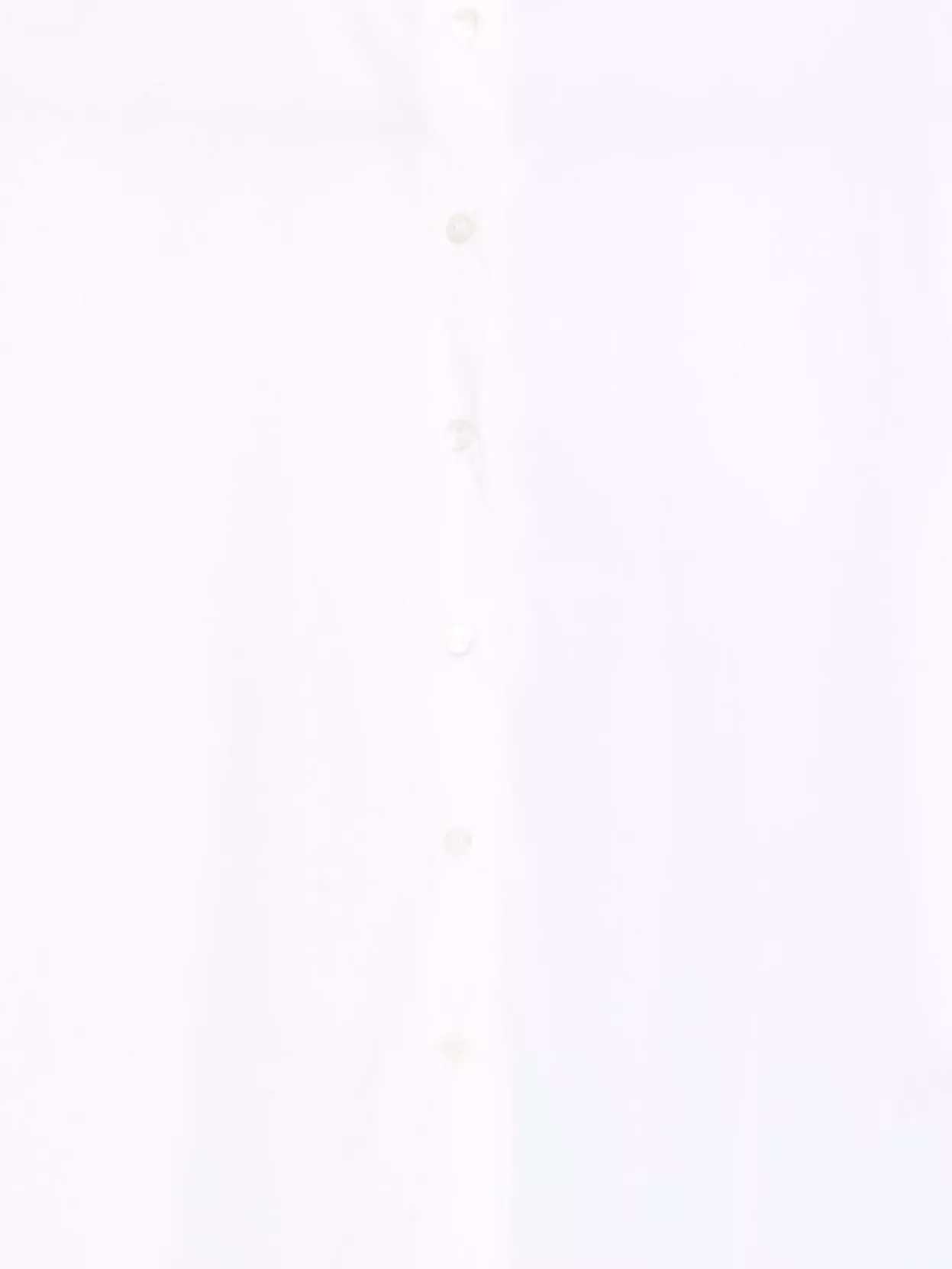 Emporio Armani Long Sleeve Top Curved Hem