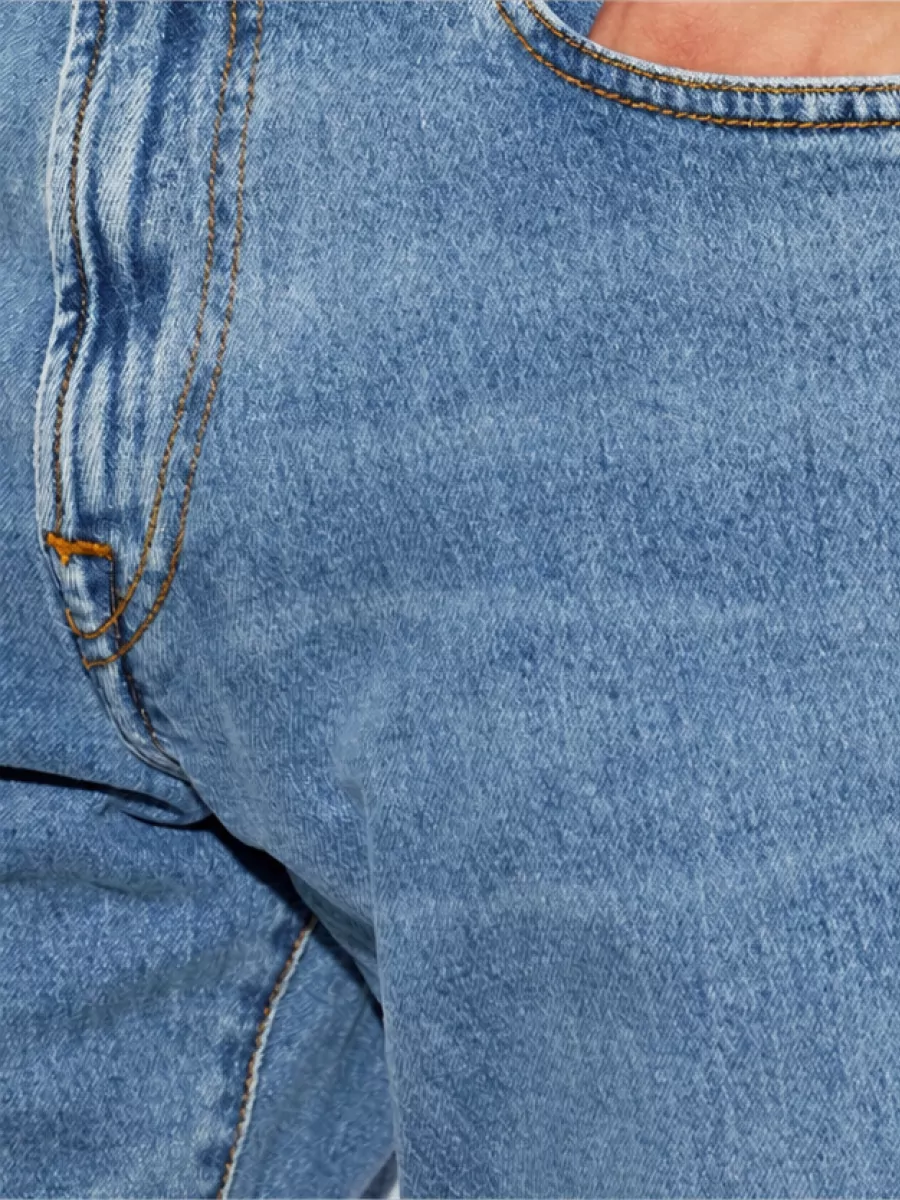 Paul Smith Relaxed-Fit Denim Jeans