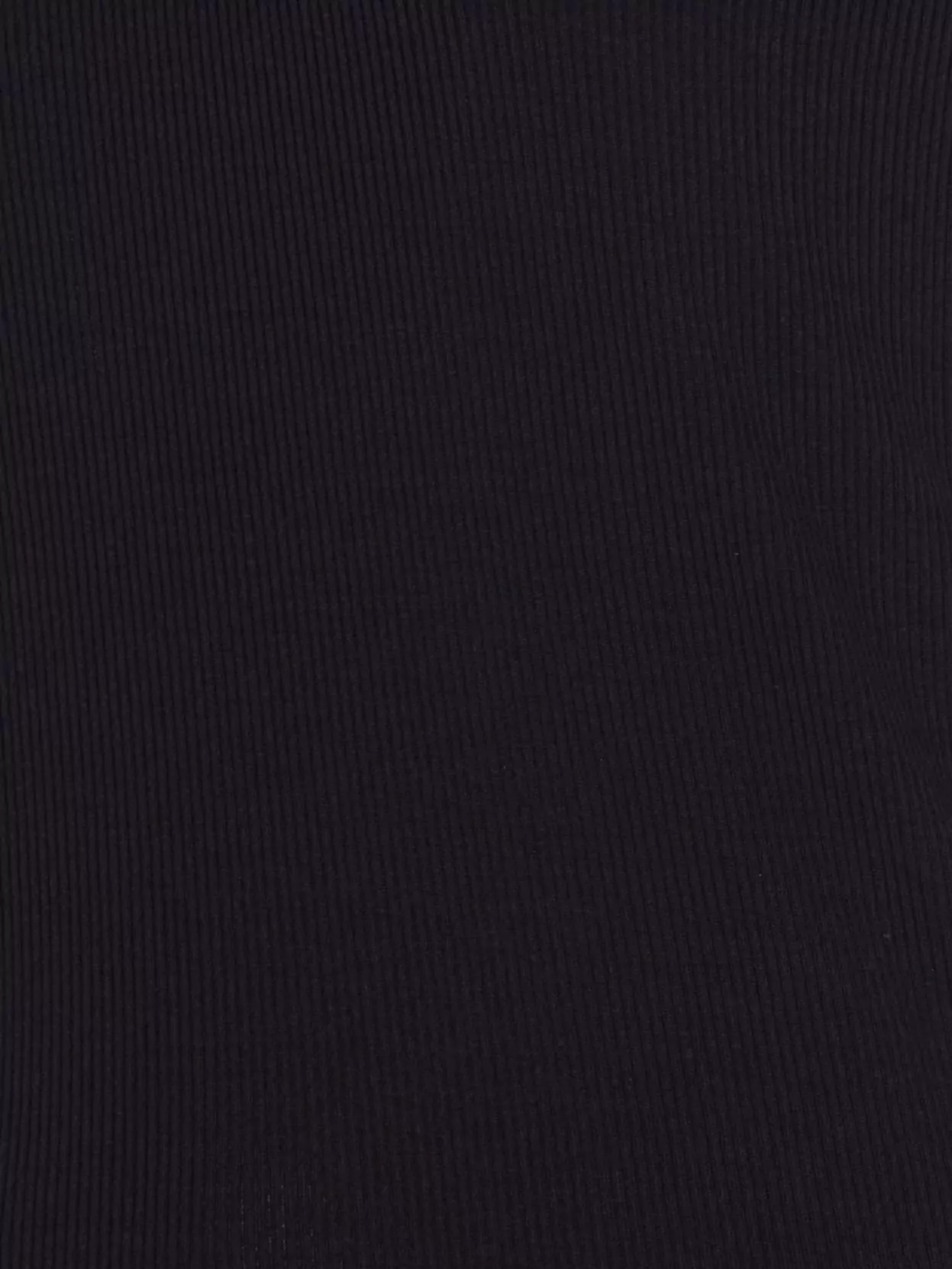 Sportmax Sleeveless Racerback Ribbed Top