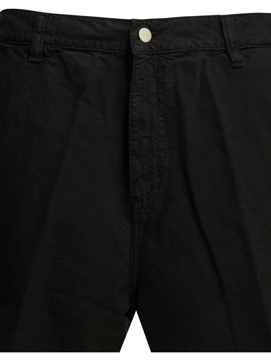 Carhartt Wip Cotton Utility Shorts