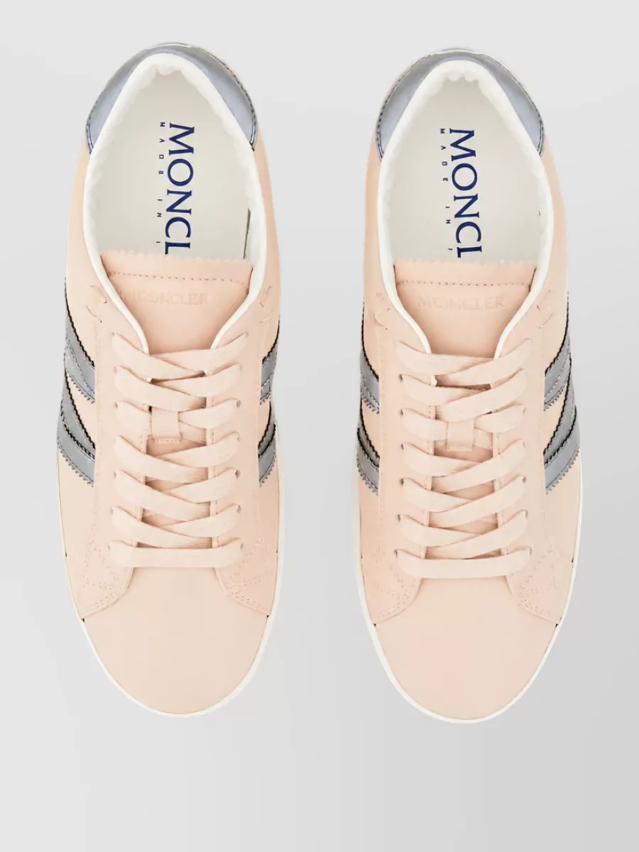 Moncler Low-Top Sneakers