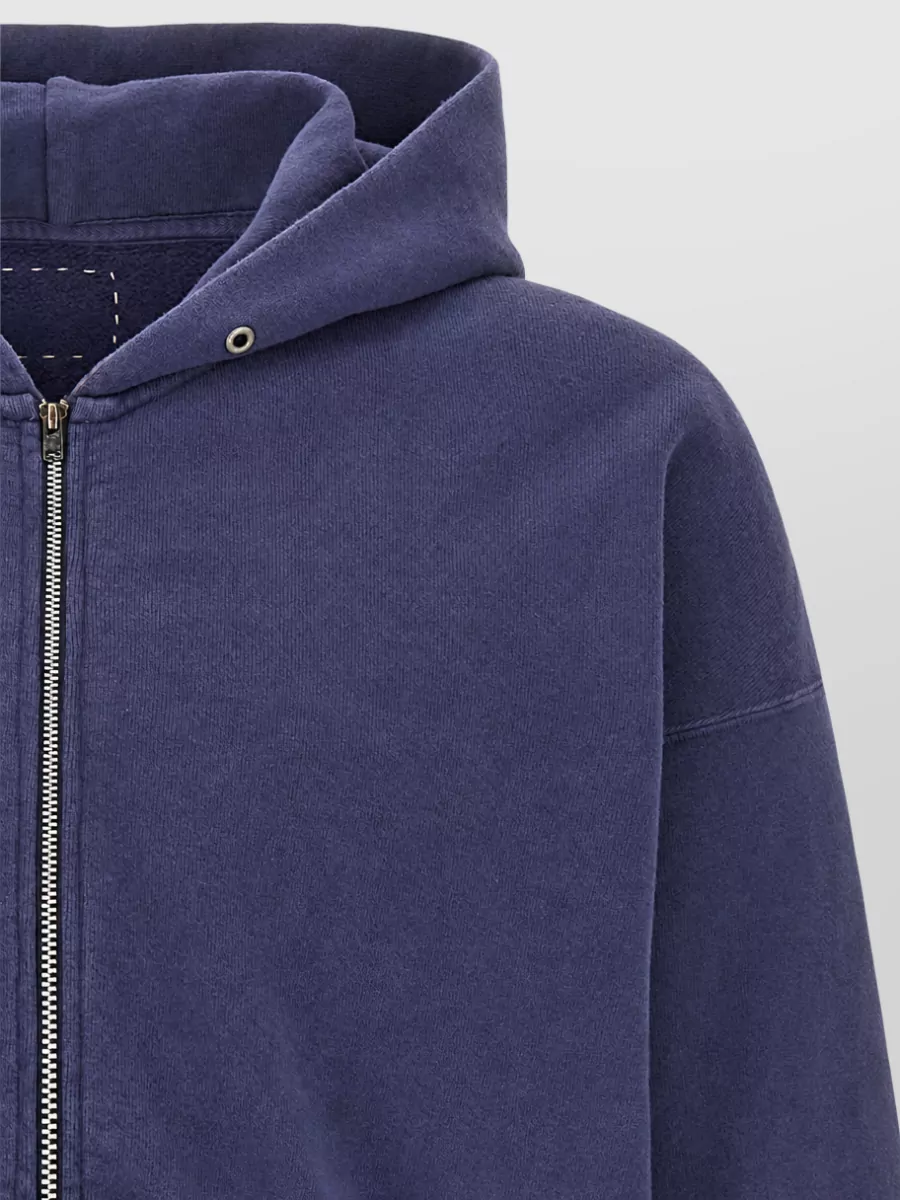 Visvim Jumbo Hooded Jacket
