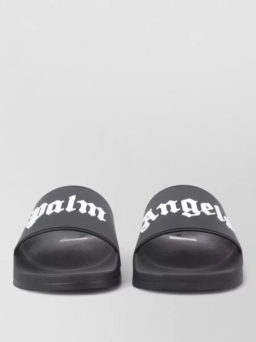 Palm Angels Logo Slides