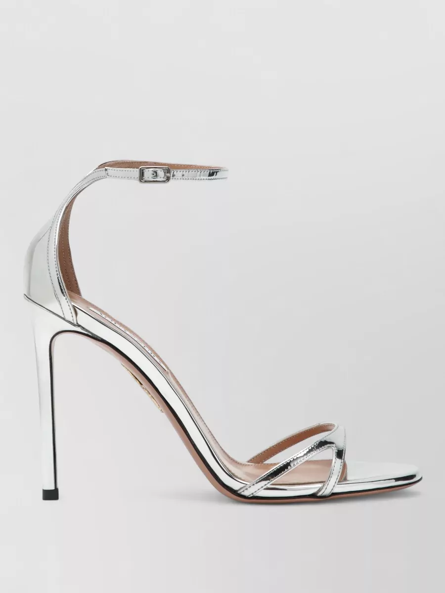 Aquazzura heeled sandals