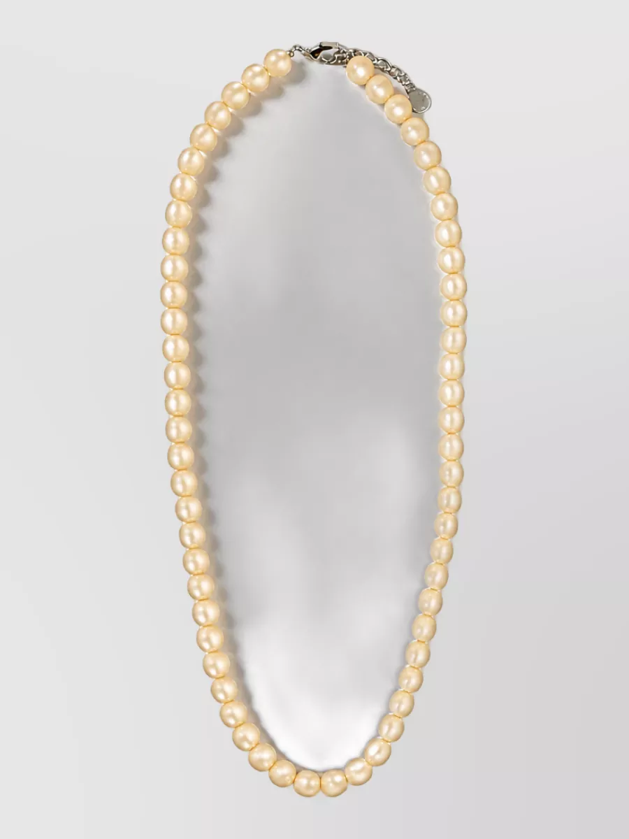 Emporio Armani necklace