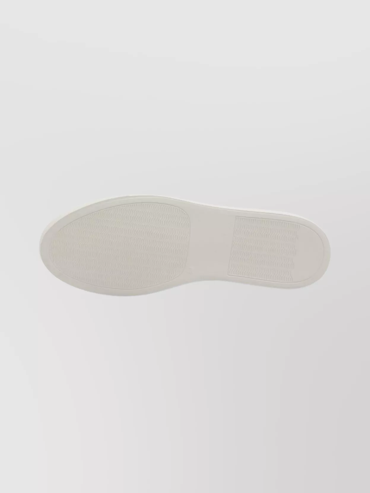 Common Projects Achilles Sneakers In Light Grey Nubuck In Gray
