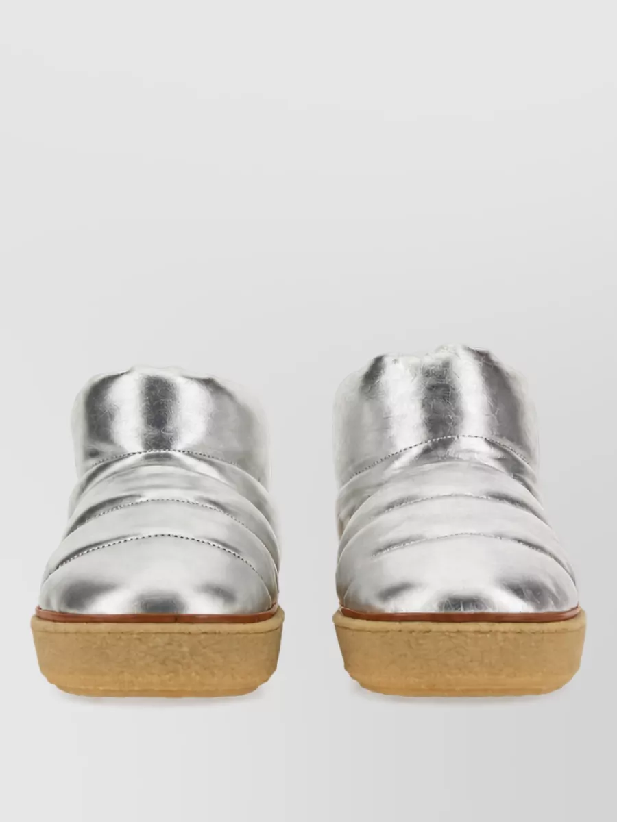Isabel Marant leather boots