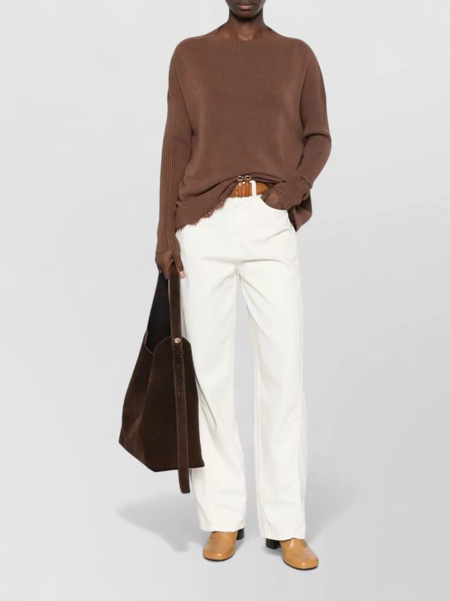 Ermanno Firenze Sweatshirt