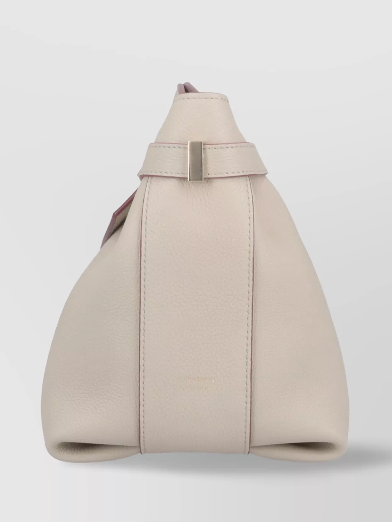 FERRAGAMO ADJUSTABLE STRAP SHOULDER BAG