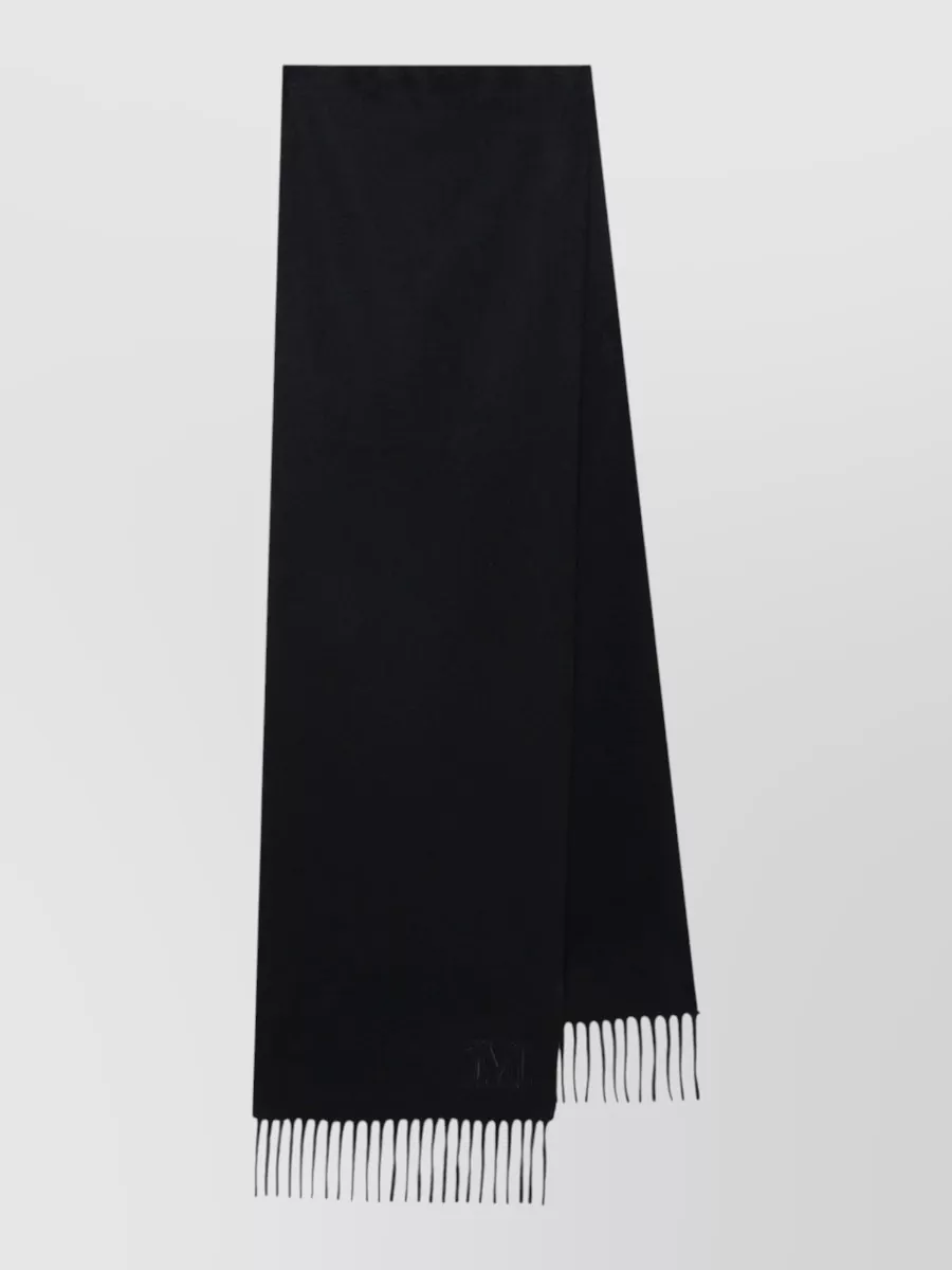 Max Mara scarf