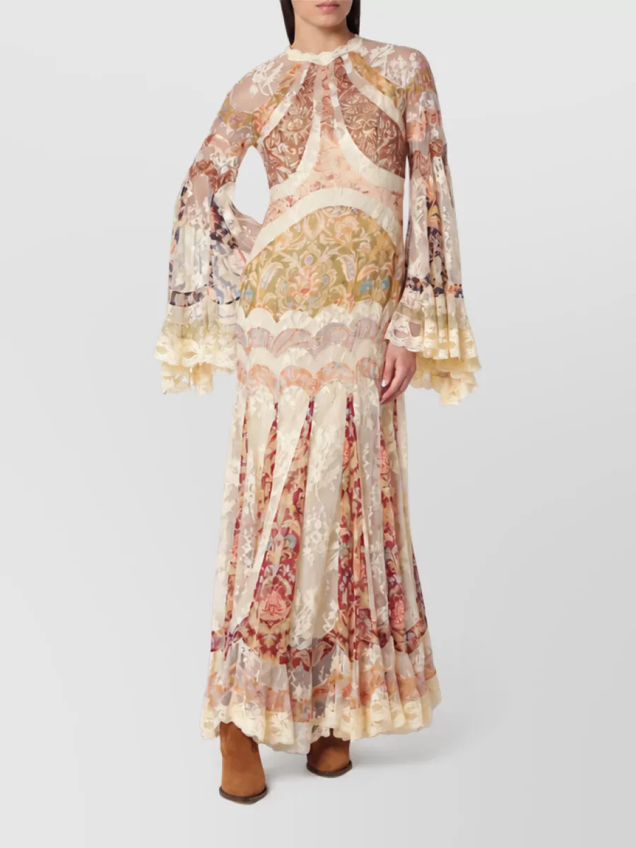 Zimmermann Maxi dress
