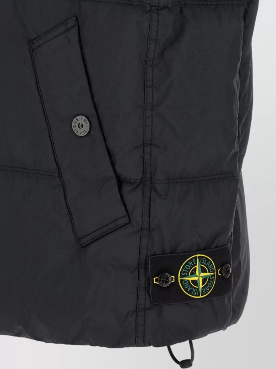 Stone Island Down Padded Vest