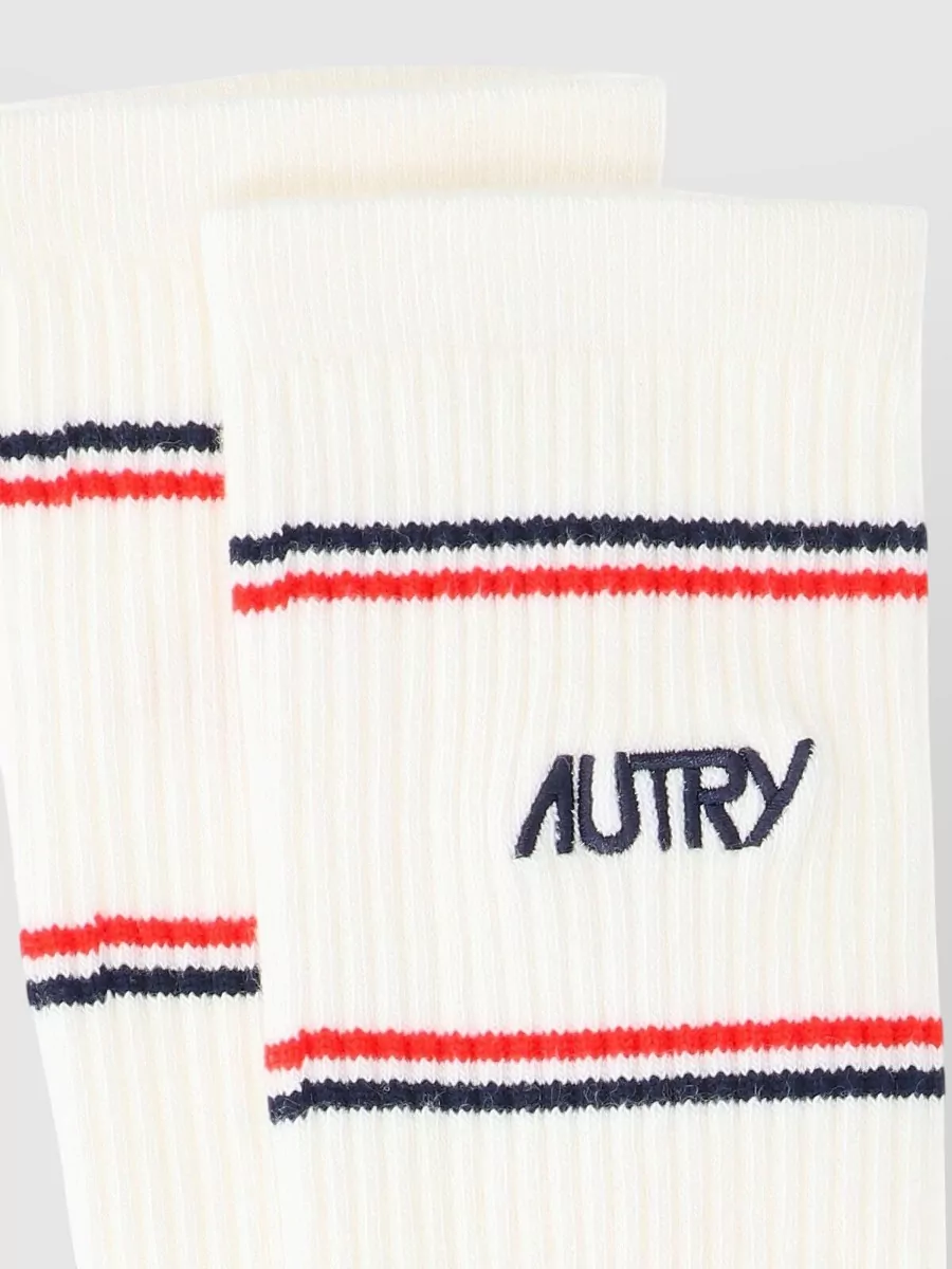 Autry Cotton Socks