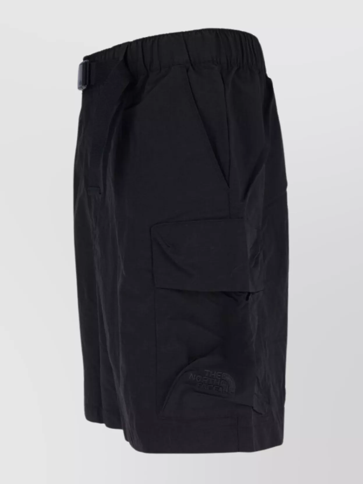 THE NORTH FACE STRAIGHT BELT LOOPS CARGO SHORTS 