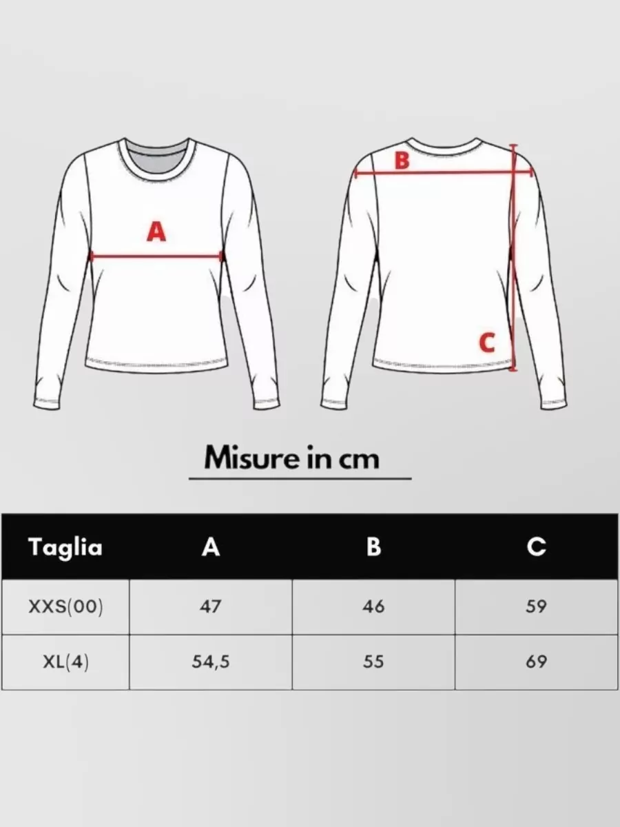 Thom Browne Wool Crewneck Jumper