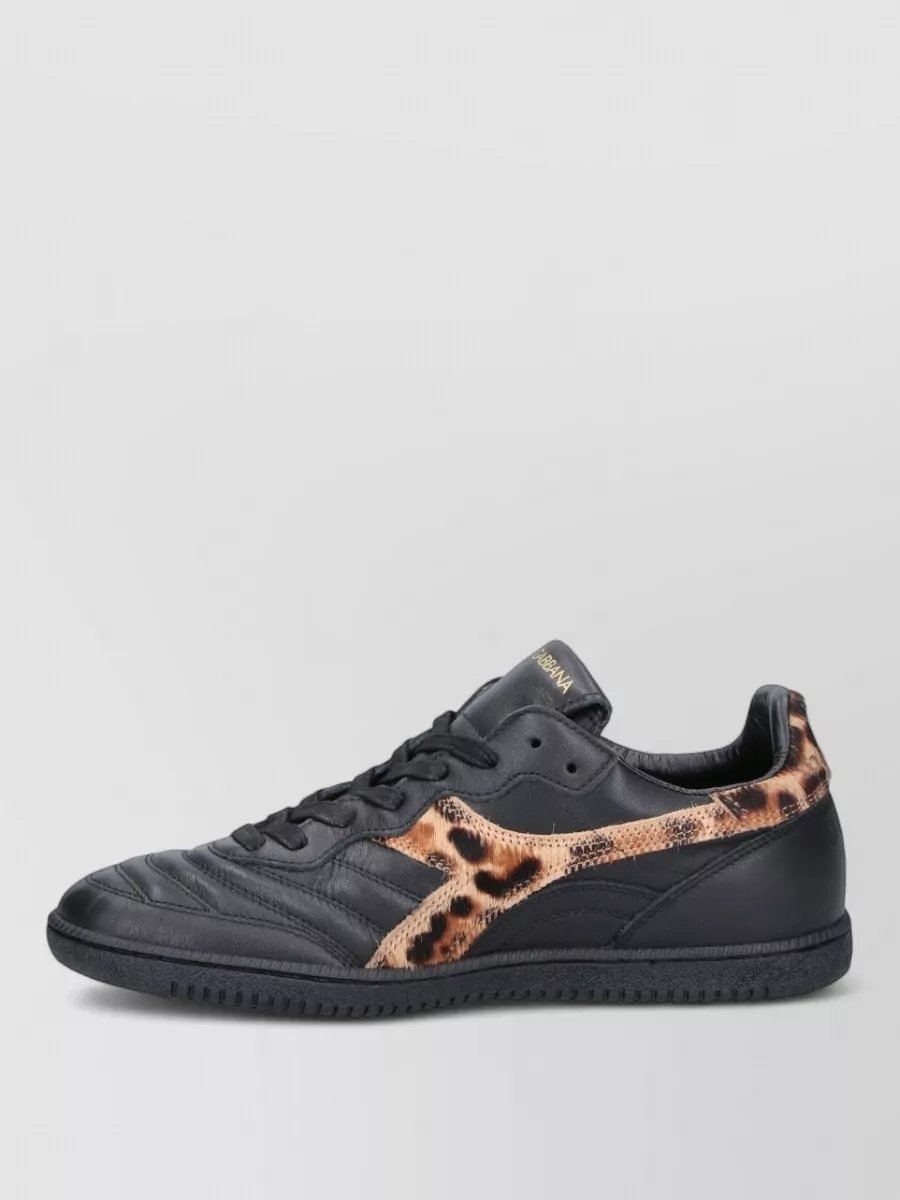 Dolce&Gabbana Low Top