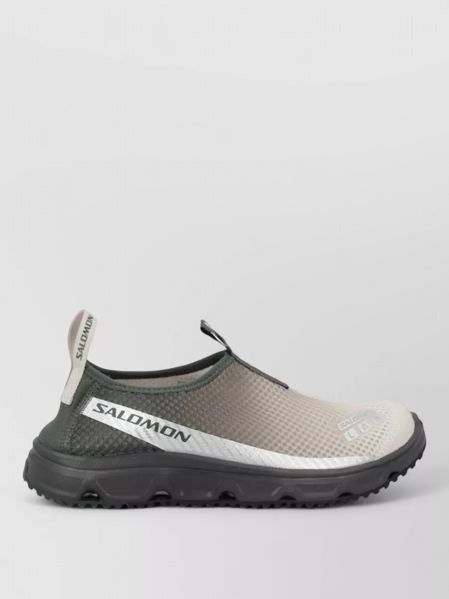 Salomon Rx Moc 3.0 Sneaker Mesh Pull Tabs
