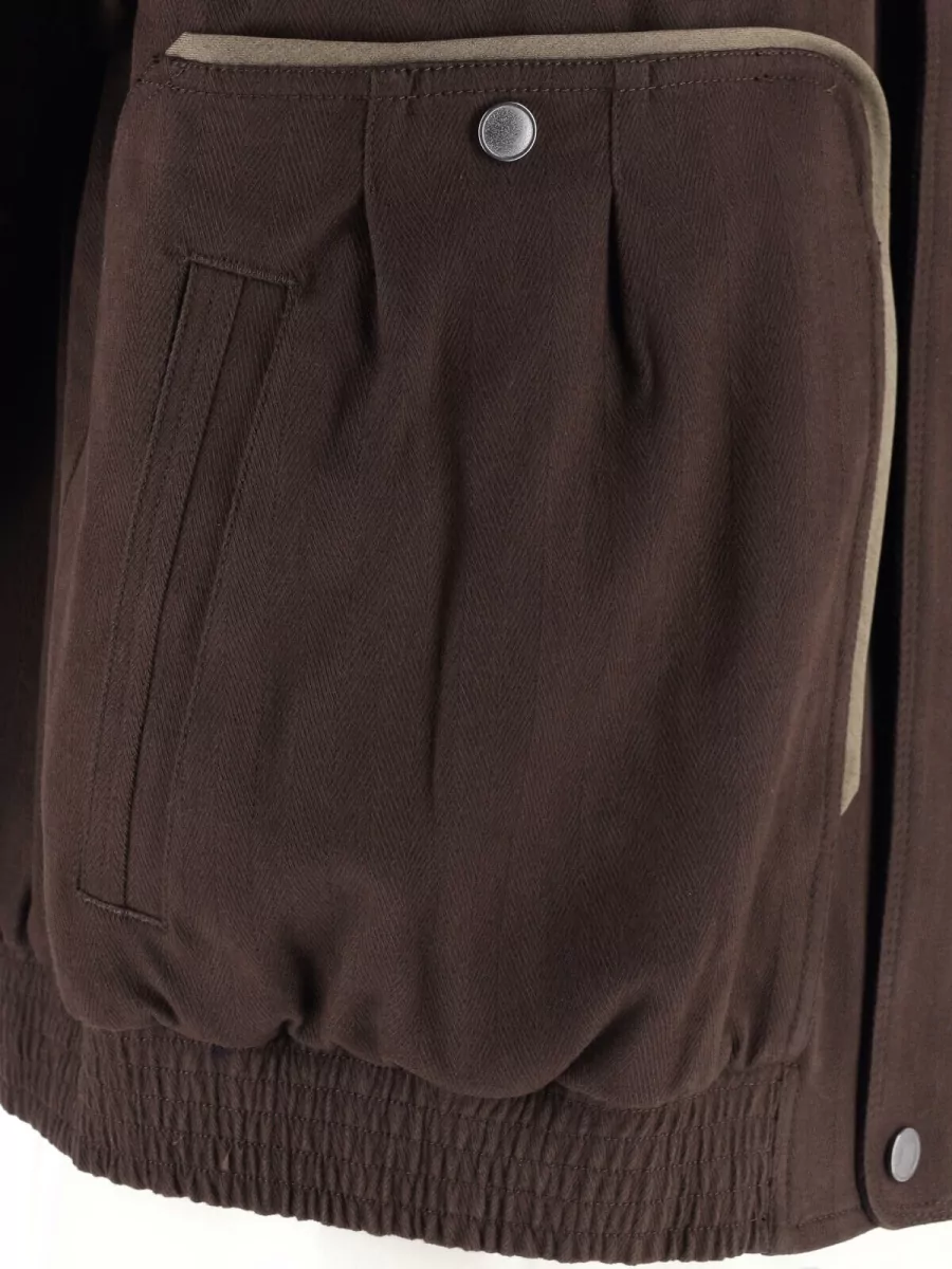 Kiko Kostadinov Single Breasted Coat