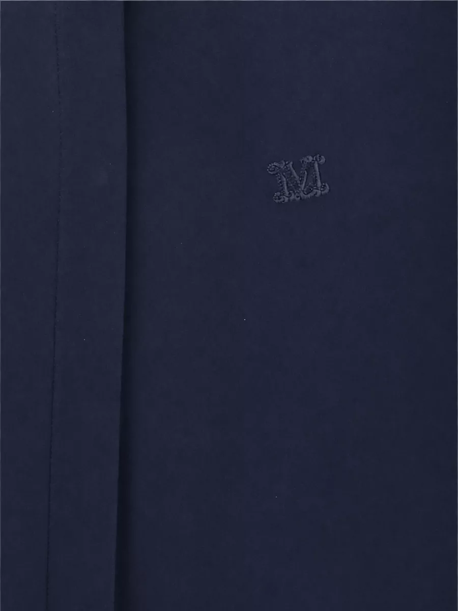 Max Mara Silk Shirt