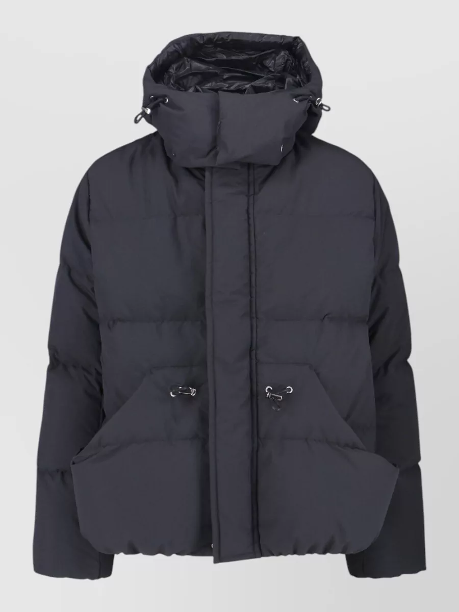 Sacai Puffer coat