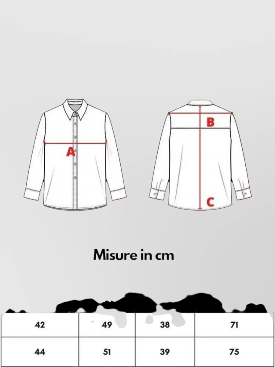 Gucci Silk Pattern Shirt