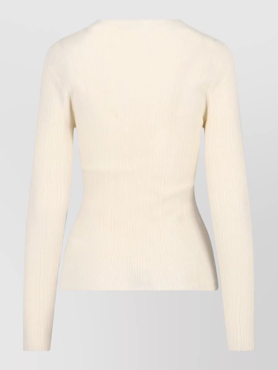 Tonywack Crewneck Jumper