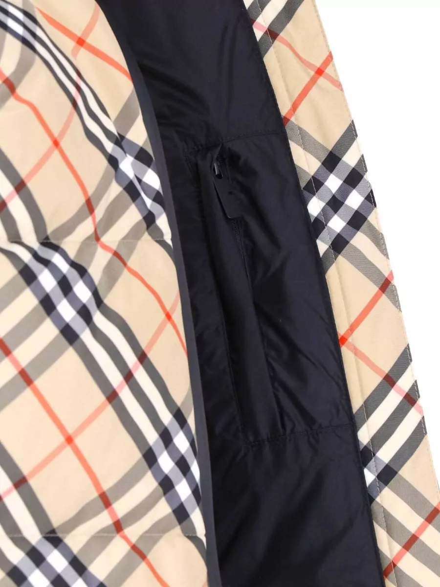 Burberry Coat