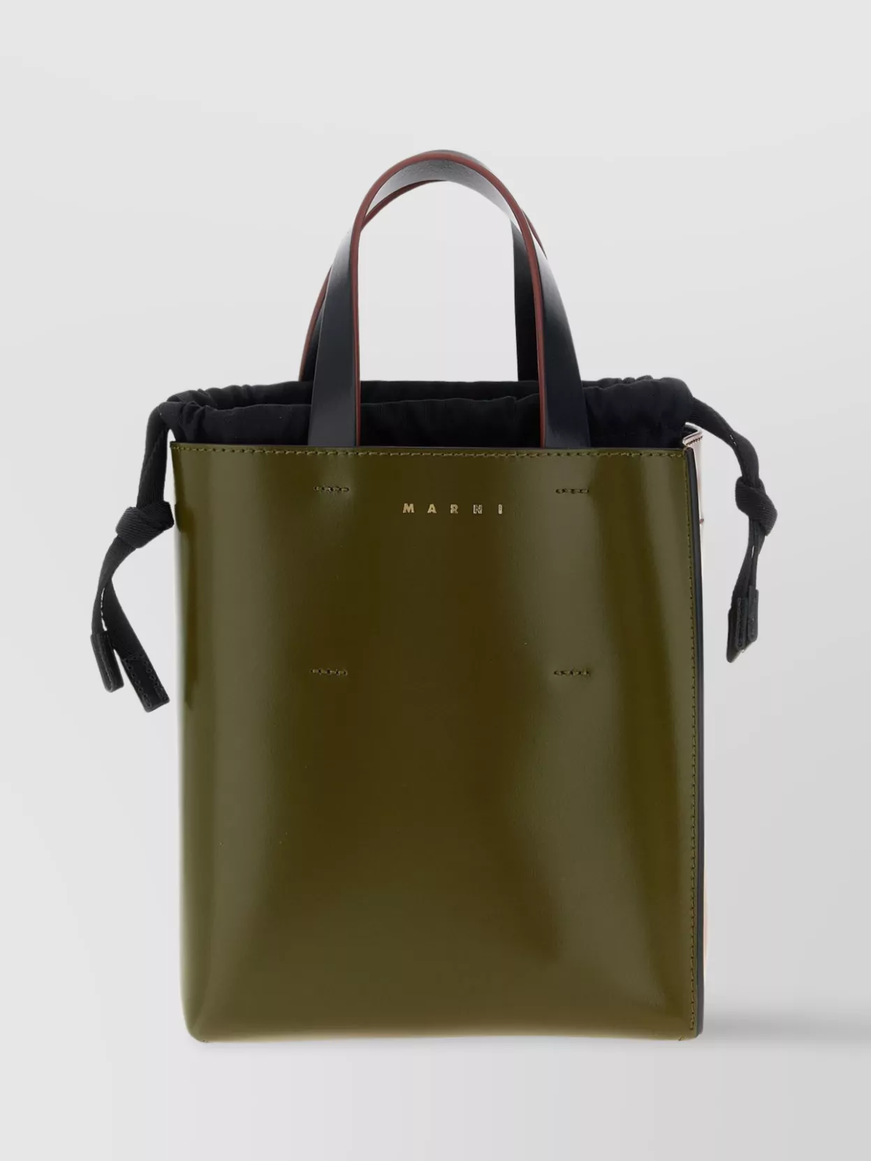 Marni Mini Tote Bag 'museo'