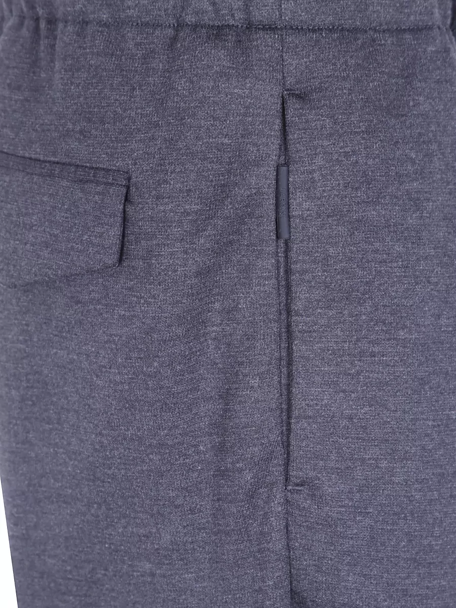 Lardini Regular-Fit Trousers