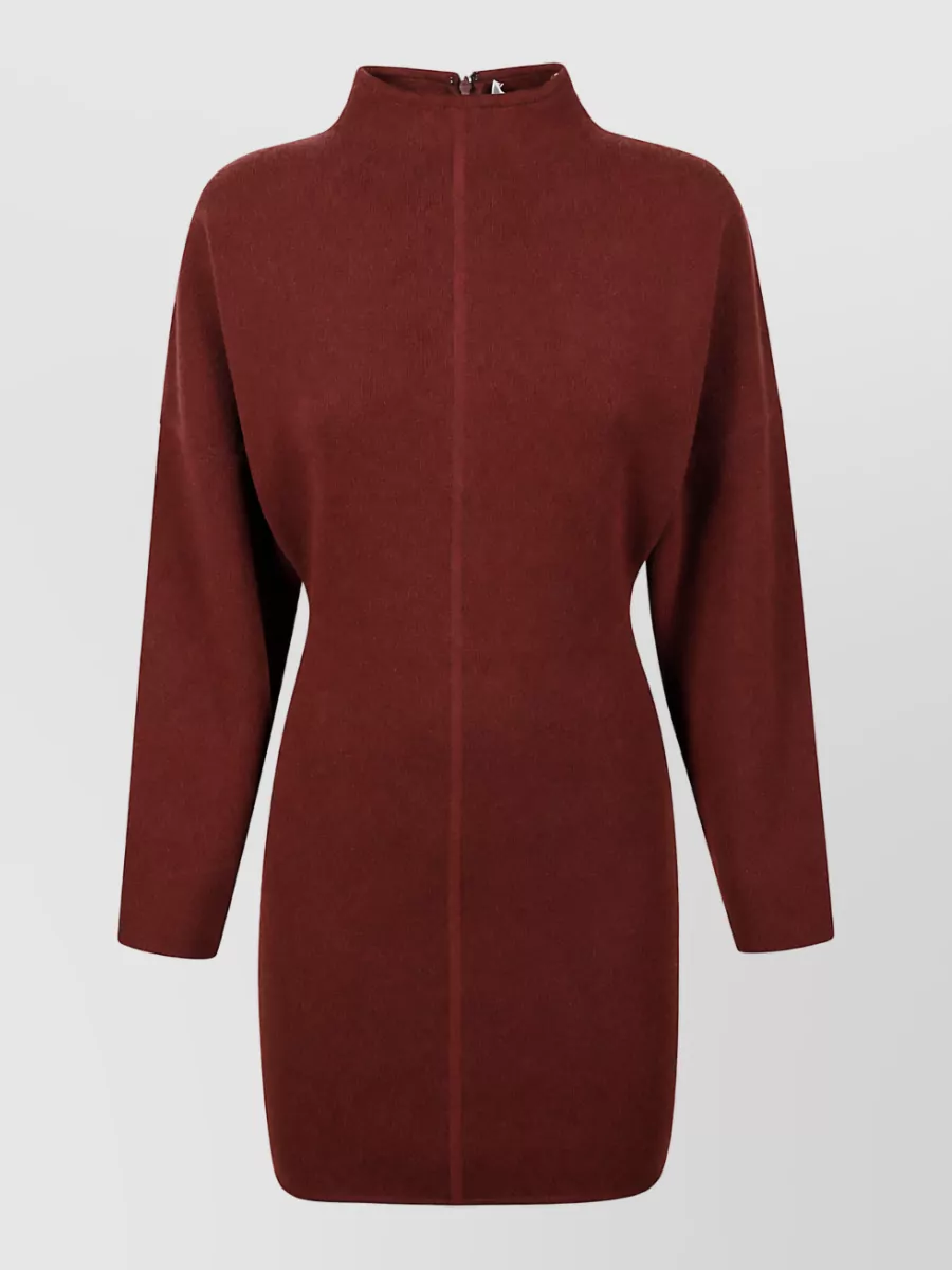 Max Mara Knitted Dress