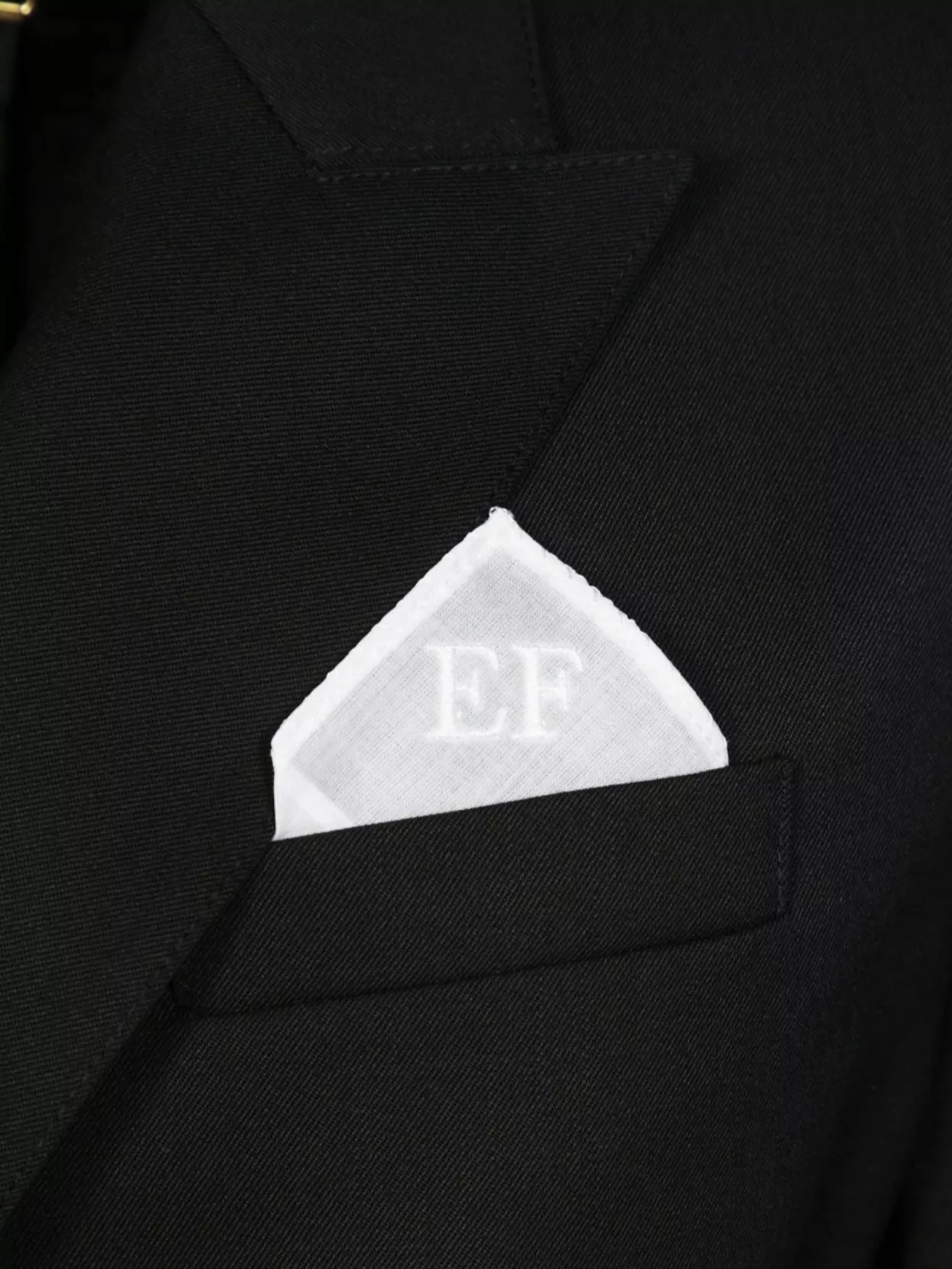 Elisabetta Franchi Double Breasted Blazer Pockets