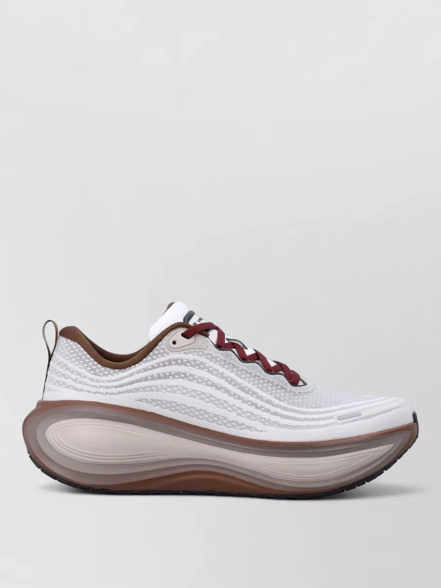 Nike Vomero Plus Qs Mesh Neutral Sneakers