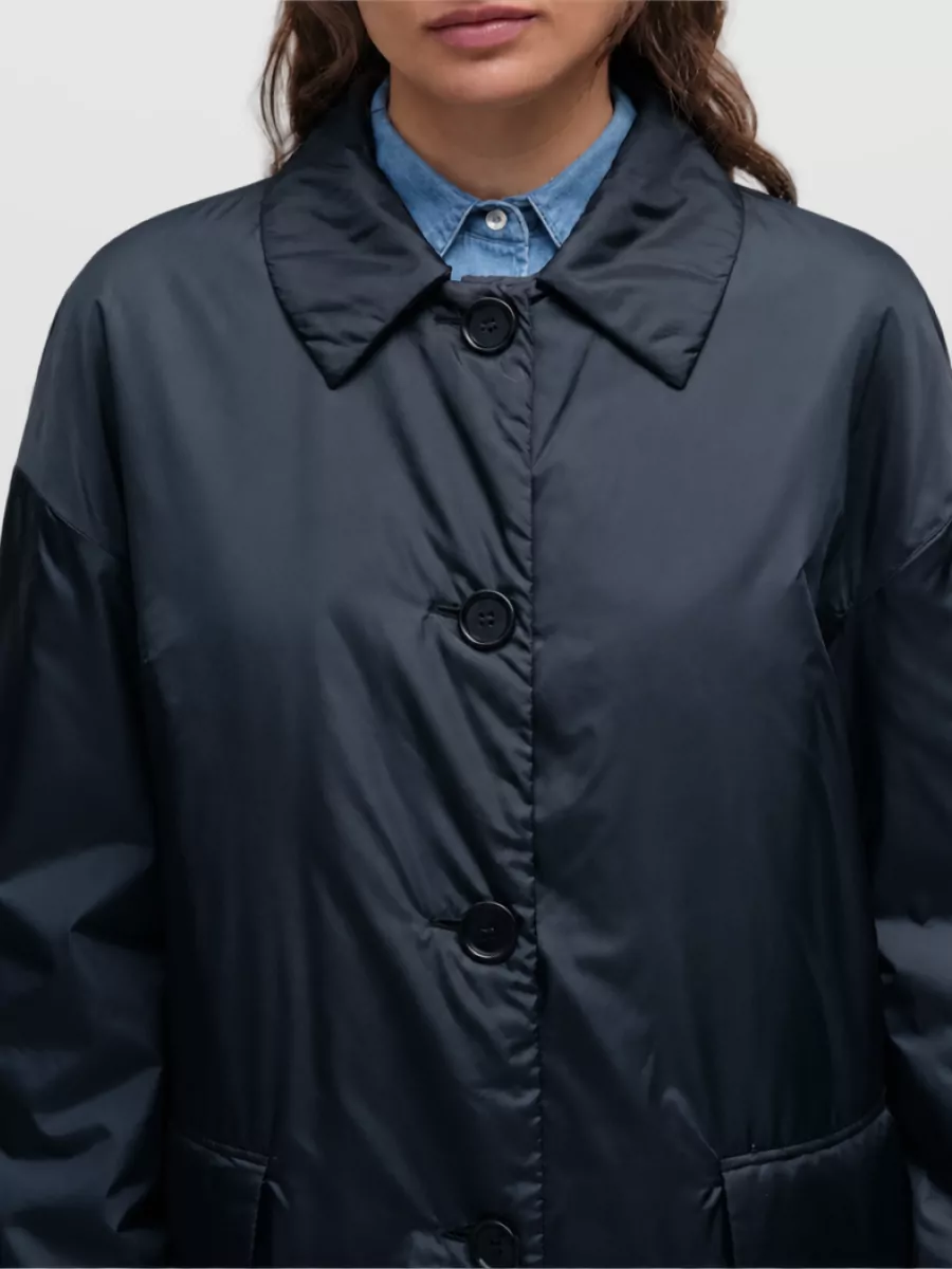 Aspesi Fitted Jacket