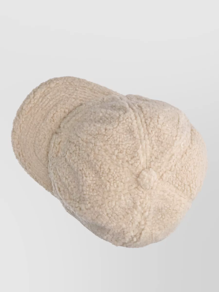 Mc2 Saint Barth Cap
