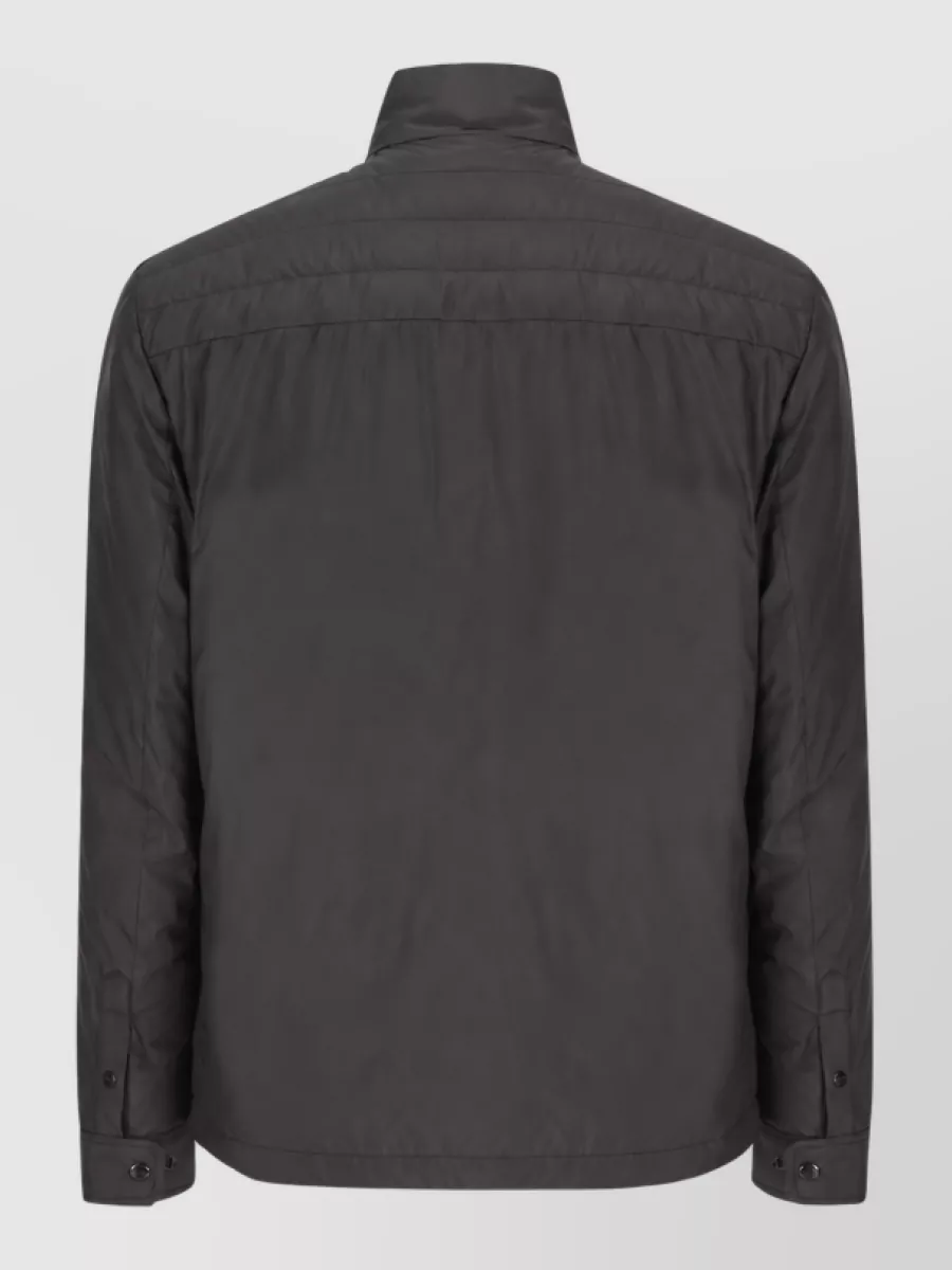 Moncler Down Regular-Fit Midi Puffer Coat