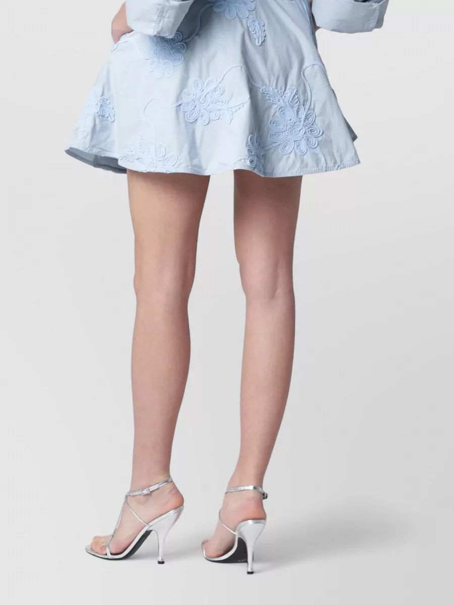 Rotate Birger Christensen Mini Dress