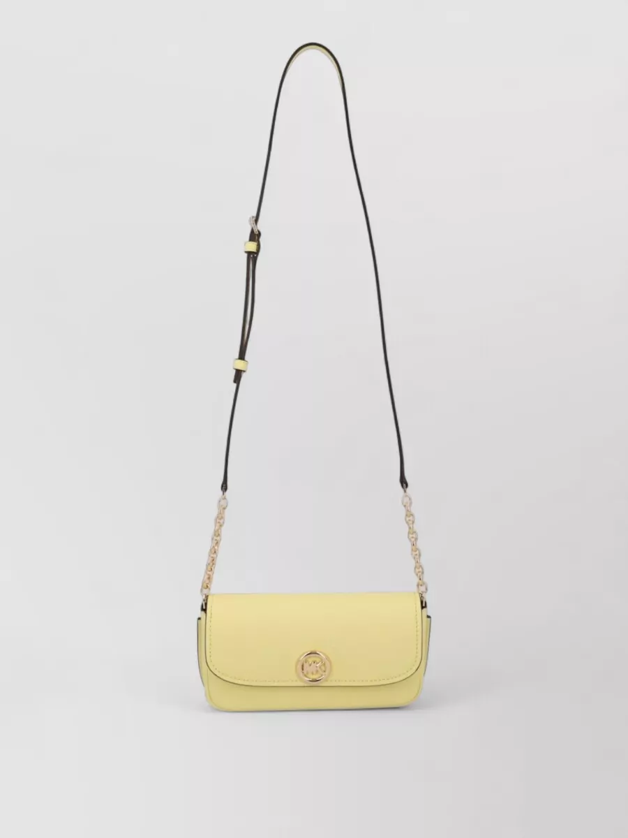 Michael Kors Leather crossbody bag