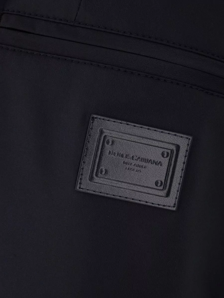 Dolce&Gabbana Track Pants