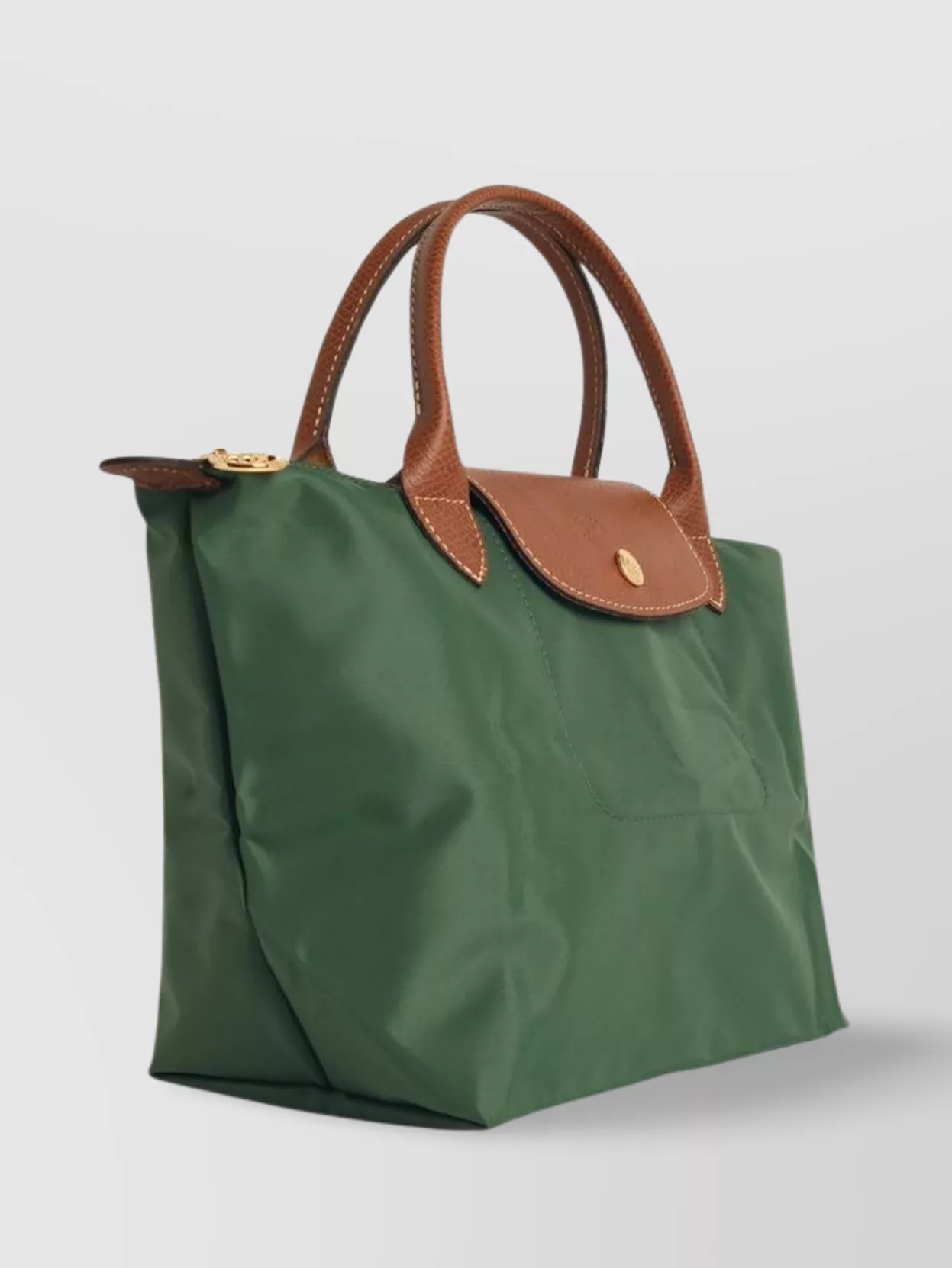 Longchamp 'The Original Foldable Tote Bag'