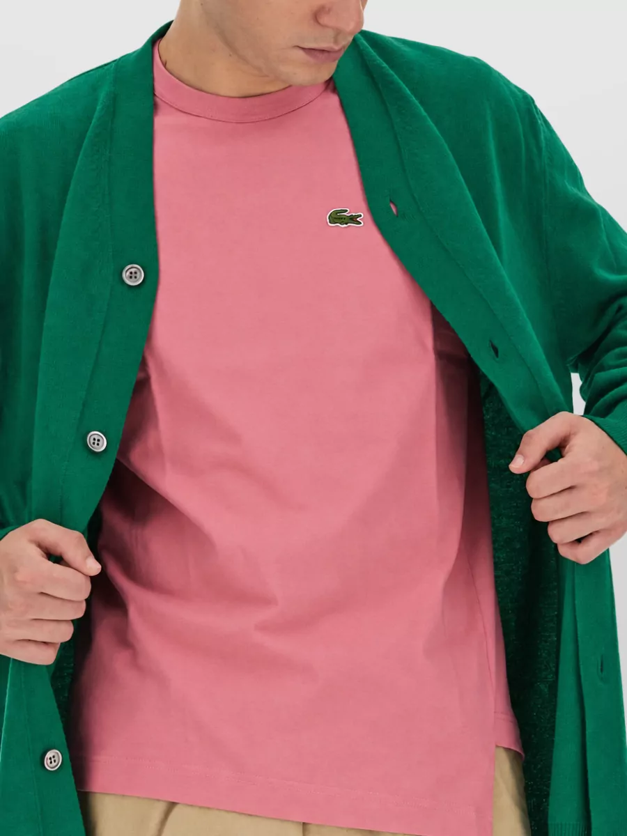 Comme Des Garçons Wool Cardigan