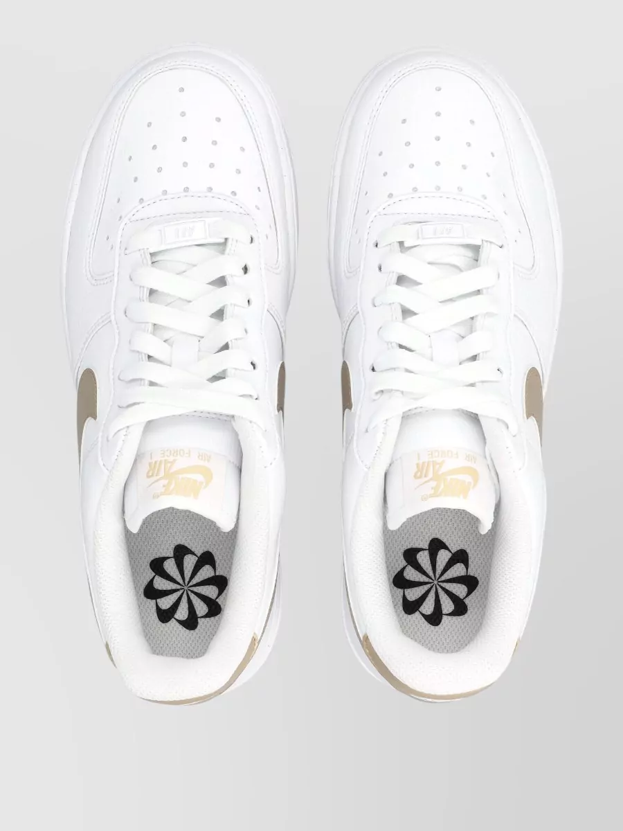 Nike Air Force One Next Nature Low Collar